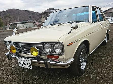 劇用車のインペリアル