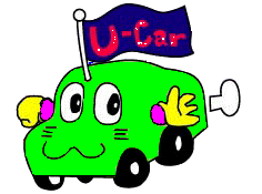 i.am.u-car!
