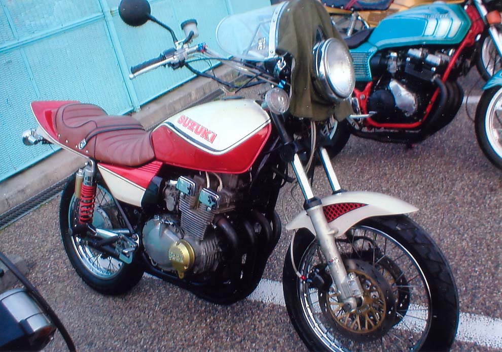 劇用車のインペリアル