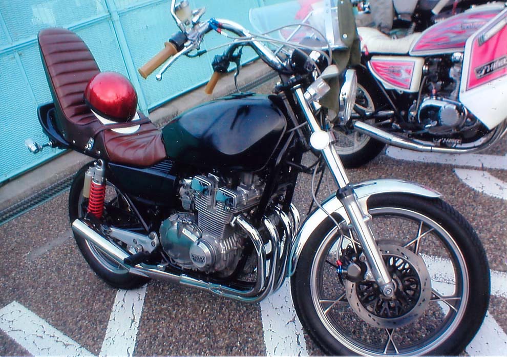 劇用車のインペリアル